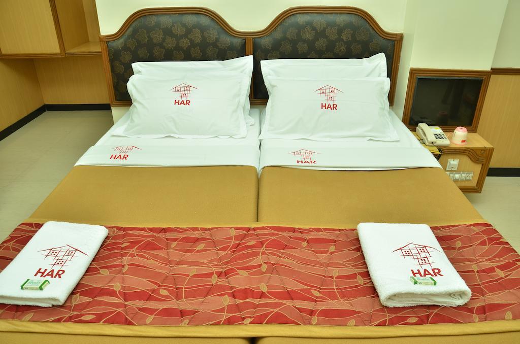 Hotel Aryaas Ressidence Тирунелвели Номер фото