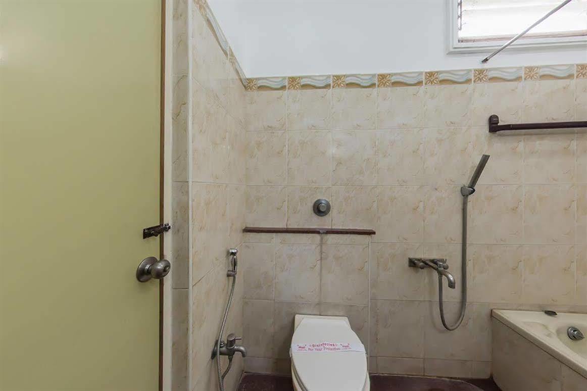 Hotel Aryaas Ressidence Тирунелвели Экстерьер фото